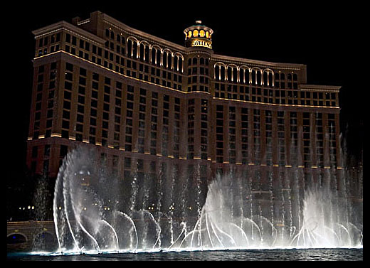 Bellagio Las Vegas